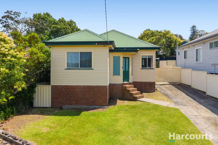 37 Fern Valley Road, Cardiff NSW 2285