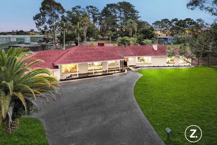 Main view of Homely house listing, 5 Grantchester Road, Narre Warren North VIC 3804