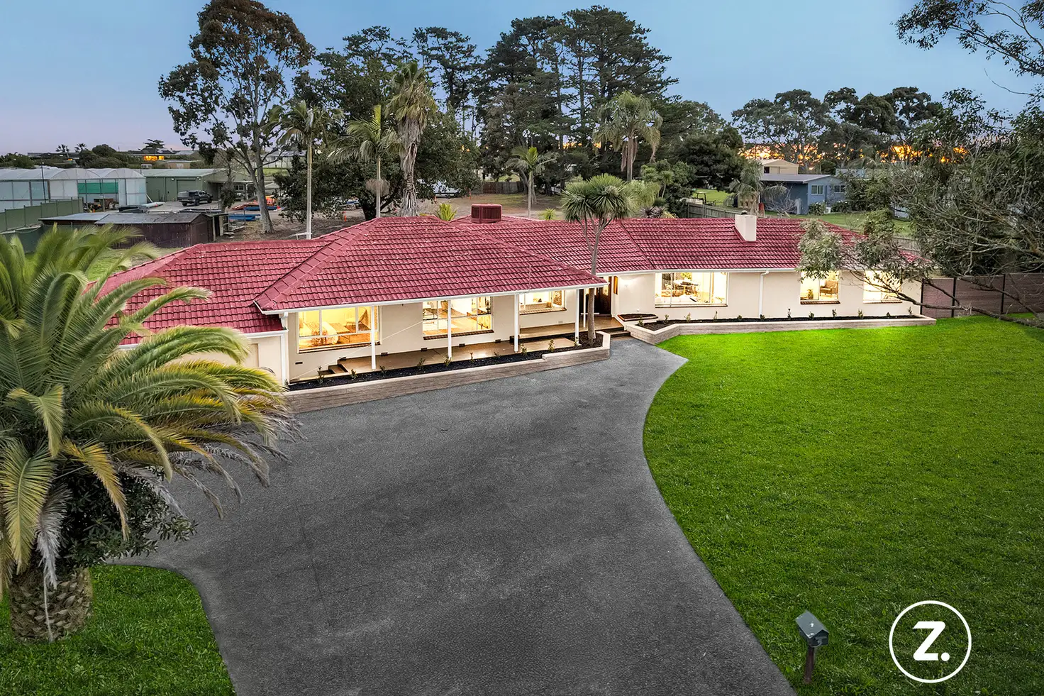 Main view of Homely house listing, 5 Grantchester Road, Narre Warren North VIC 3804