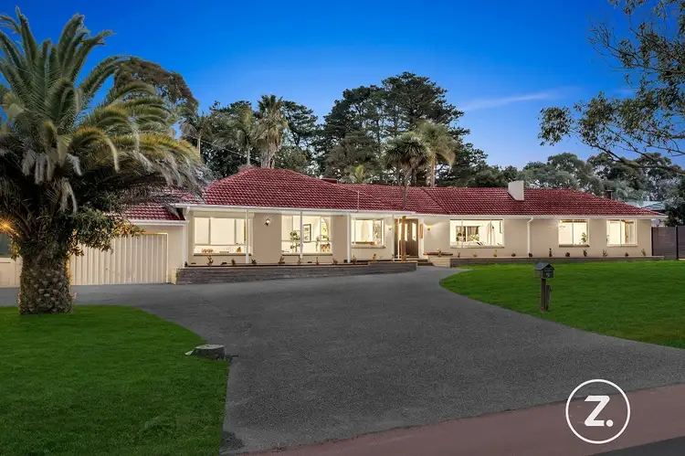 Second view of Homely house listing, 5 Grantchester Road, Narre Warren North VIC 3804