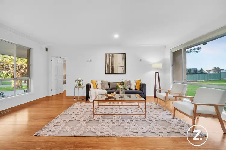 Third view of Homely house listing, 5 Grantchester Road, Narre Warren North VIC 3804
