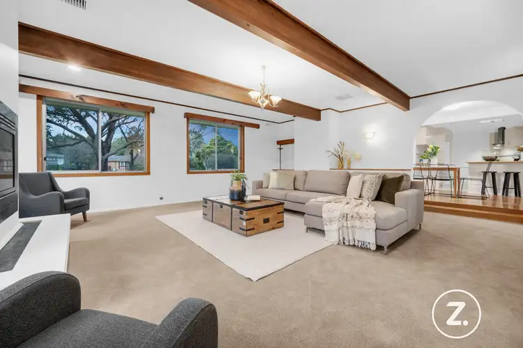 Fourth view of Homely house listing, 5 Grantchester Road, Narre Warren North VIC 3804