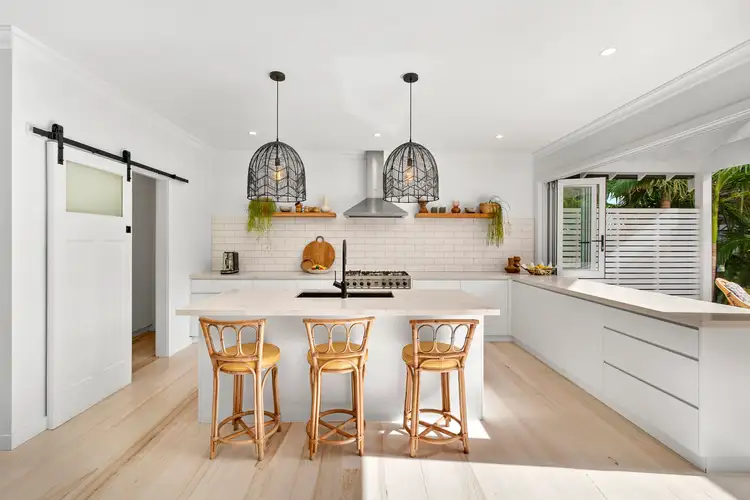 Main view of Homely house listing, 9 Burrawong Road, Avalon Beach NSW 2107