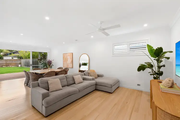 Second view of Homely house listing, 9 Burrawong Road, Avalon Beach NSW 2107