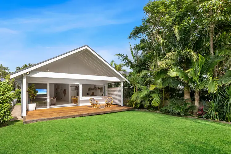Fifth view of Homely house listing, 9 Burrawong Road, Avalon Beach NSW 2107