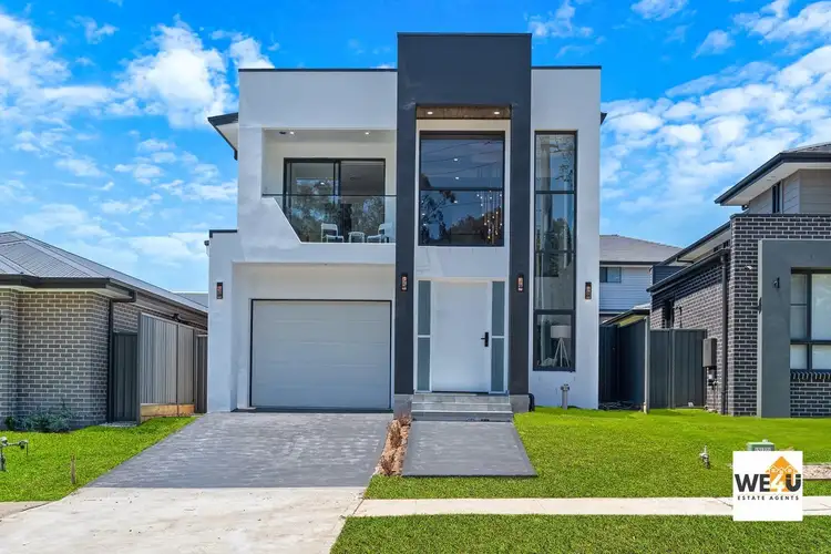 102 Edmund Street, Riverstone NSW 2765