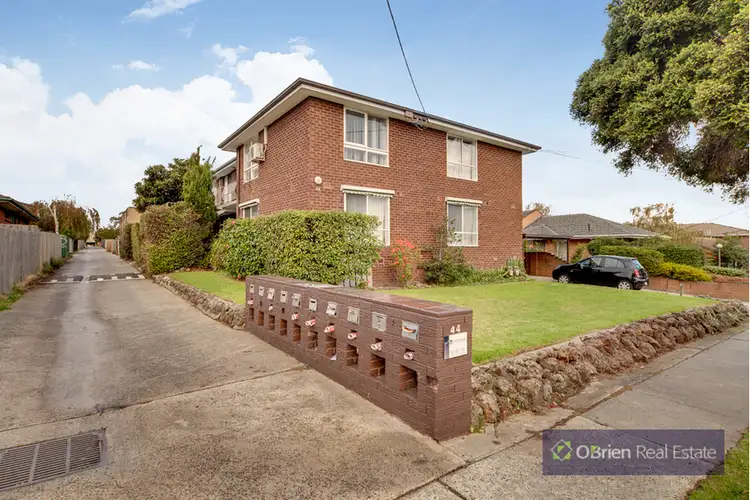 Main view of Homely house listing, 4/44 Pickett Street, Dandenong VIC 3175