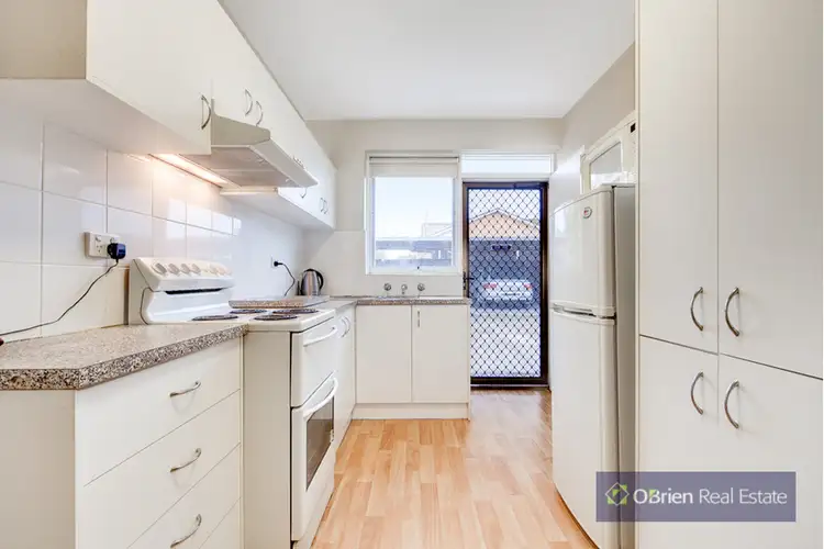 Second view of Homely house listing, 4/44 Pickett Street, Dandenong VIC 3175