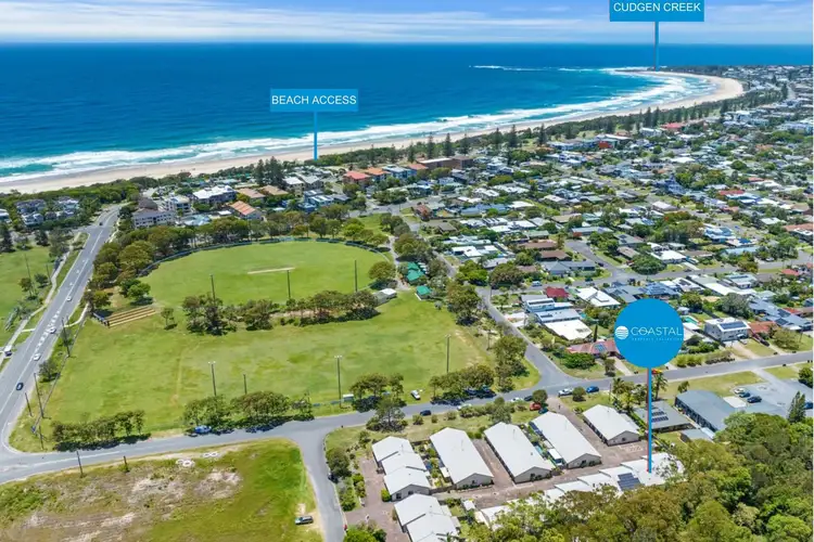 4/12-20 Sand Street, Kingscliff NSW 2487