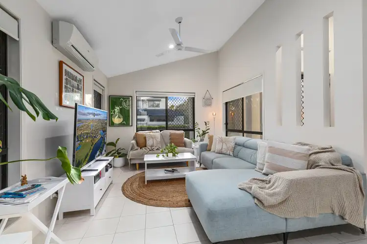 Third view of Homely townhouse listing, 2/11 Acklin Court, Varsity Lakes QLD 4227