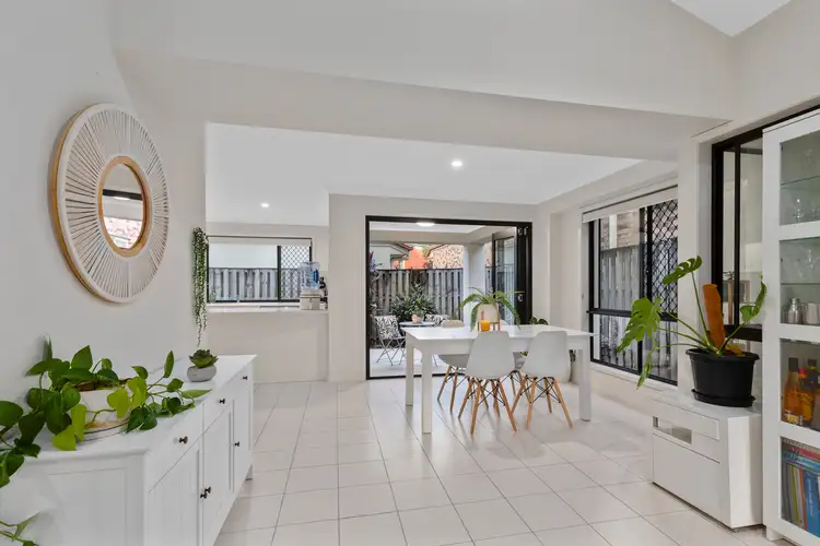 Fourth view of Homely townhouse listing, 2/11 Acklin Court, Varsity Lakes QLD 4227
