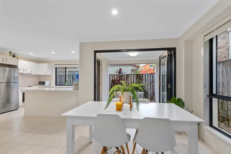 Fifth view of Homely townhouse listing, 2/11 Acklin Court, Varsity Lakes QLD 4227