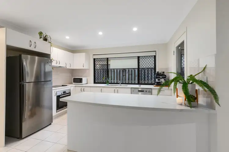 Sixth view of Homely townhouse listing, 2/11 Acklin Court, Varsity Lakes QLD 4227