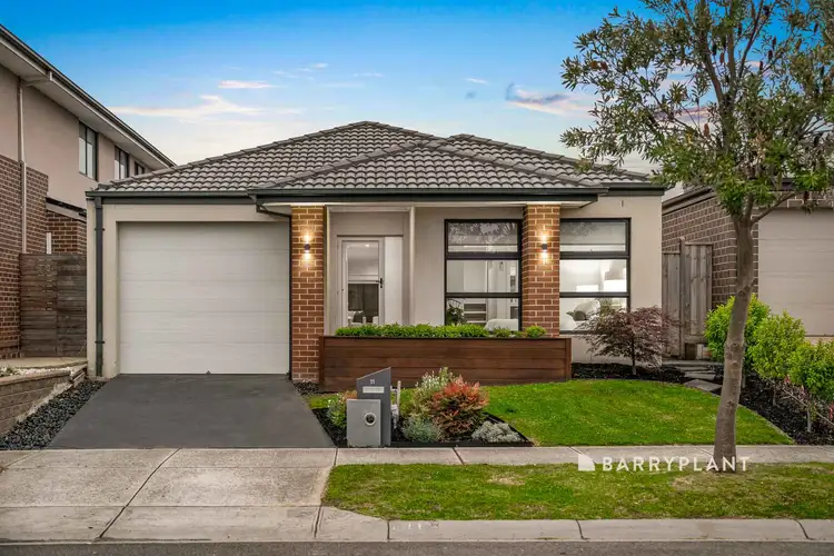 11 Austen Avenue, Officer VIC 3809