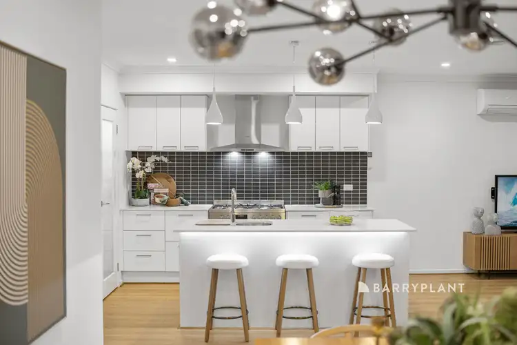 Fourth view of Homely house listing, 11 Austen Avenue, Officer VIC 3809
