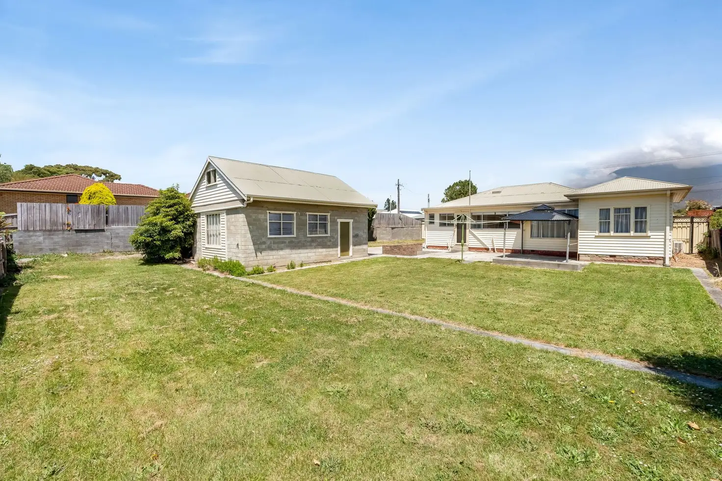 Main view of Homely house listing, 61 Grove Road, Glenorchy TAS 7010