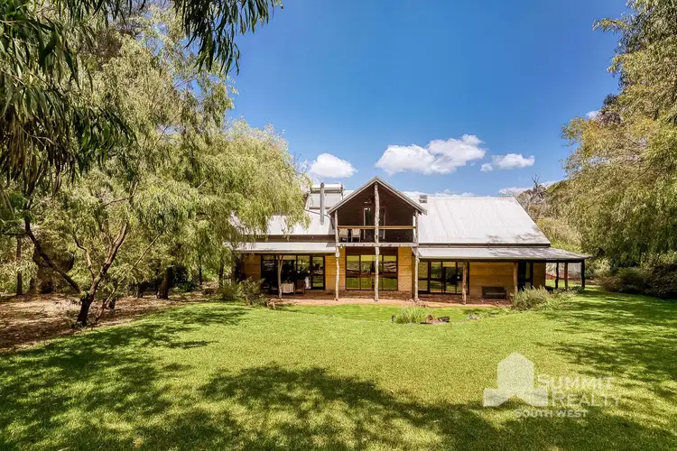 Main view of Homely house listing, 3 Pembroke Heights, Leschenault WA 6233