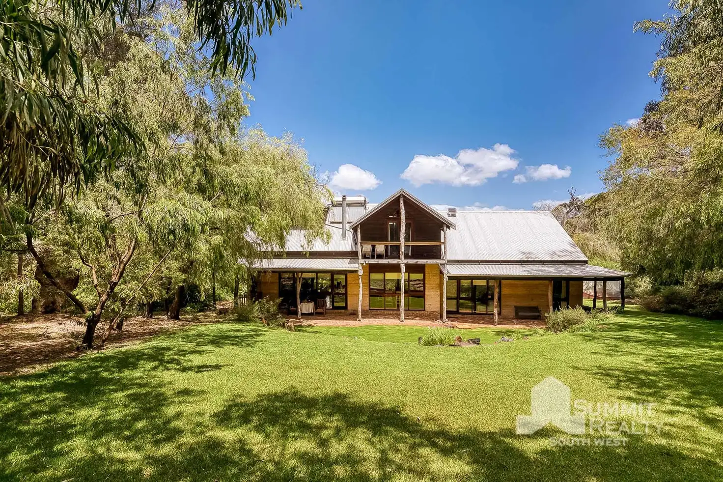 Main view of Homely house listing, 3 Pembroke Heights, Leschenault WA 6233