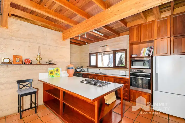 Fifth view of Homely house listing, 3 Pembroke Heights, Leschenault WA 6233