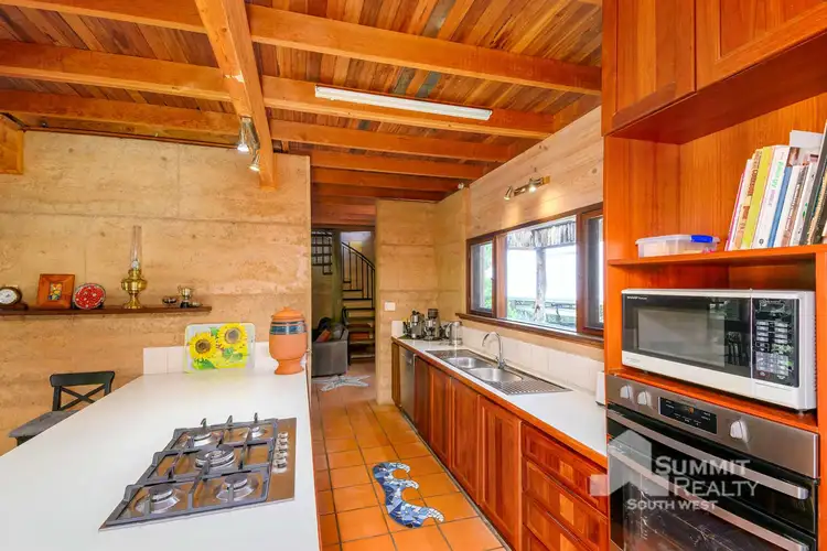 Sixth view of Homely house listing, 3 Pembroke Heights, Leschenault WA 6233