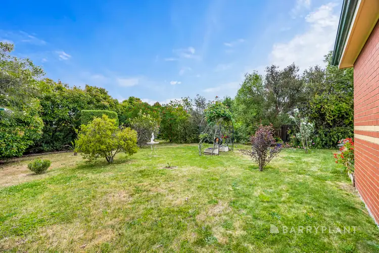 Second view of Homely house listing, 13 Robertson Drive, Alfredton VIC 3350