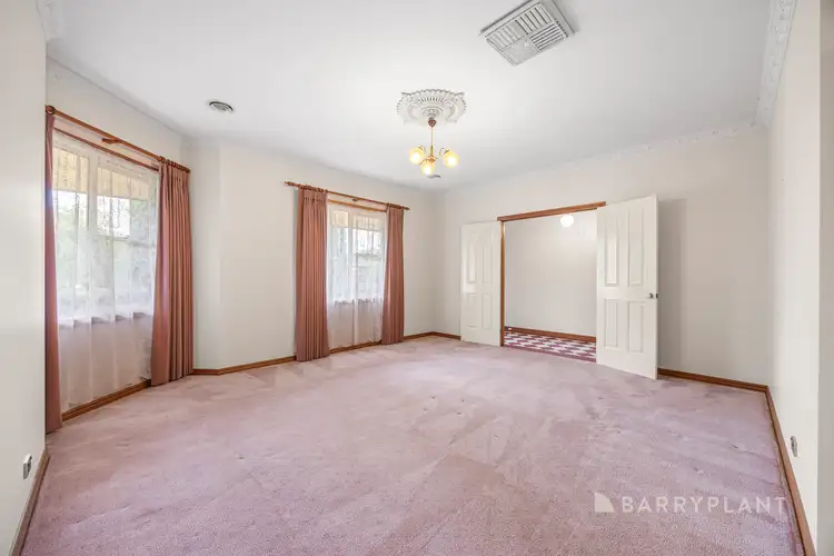 Third view of Homely house listing, 13 Robertson Drive, Alfredton VIC 3350