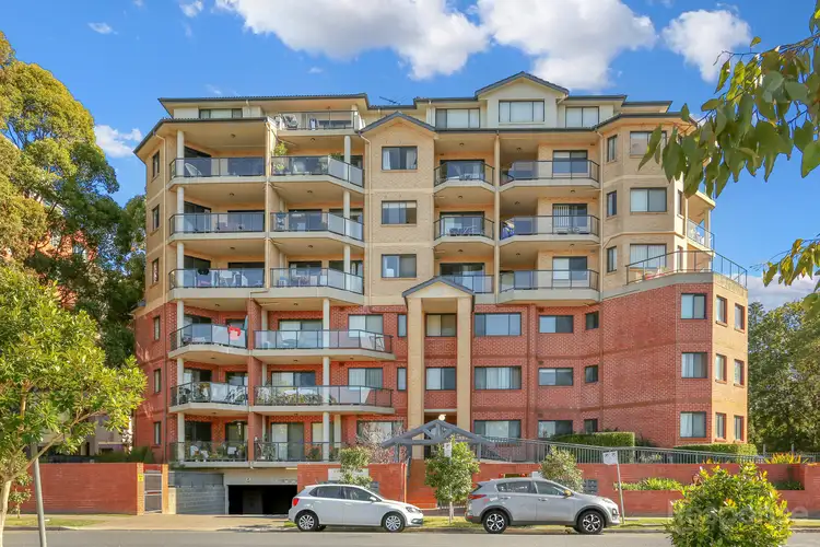24/47 Waitara Avenue