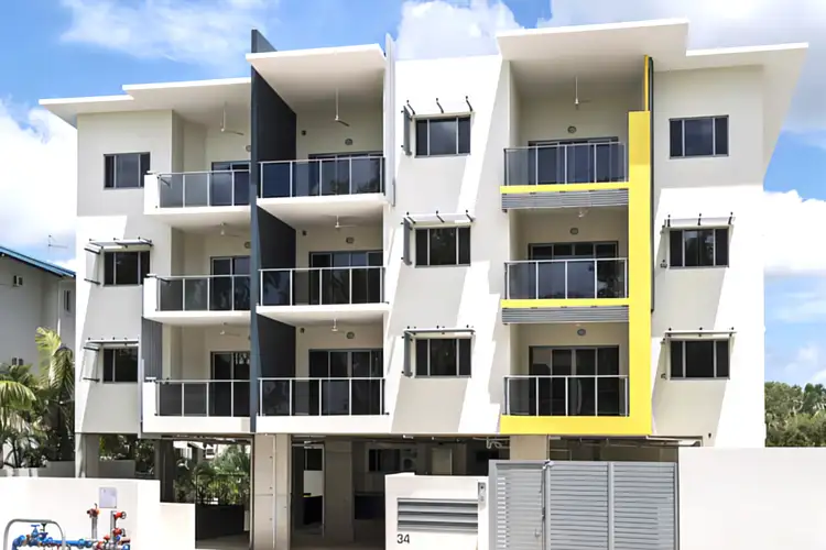 17/34 Lorna Lim Terrace, Driver NT 830