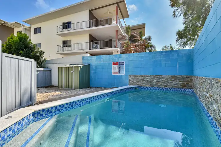 Second view of Homely apartment listing, 17/34 Lorna Lim Terrace, Driver NT 830