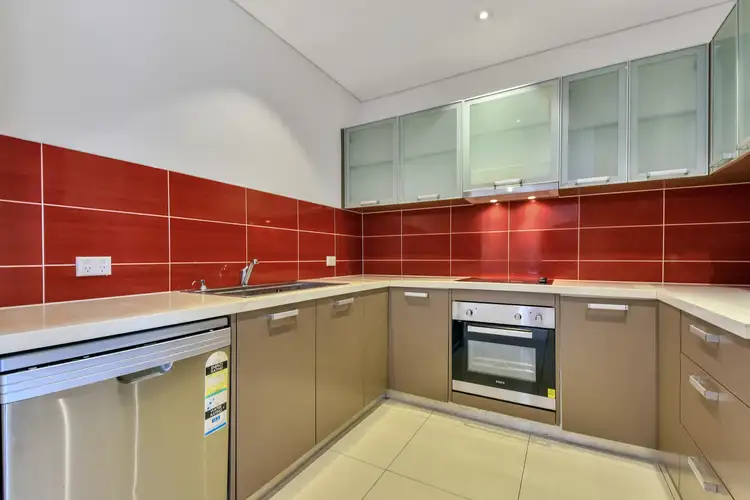 Fourth view of Homely apartment listing, 17/34 Lorna Lim Terrace, Driver NT 830