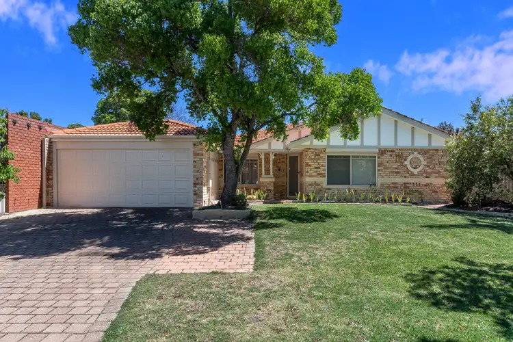 84 Seminole Gardens, Seville Grove WA 6112