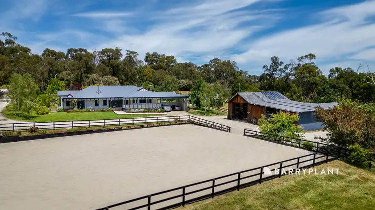 1335 Westernport Road, Heath Hill VIC 3981