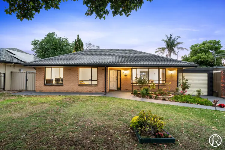 16 Rex Avenue
