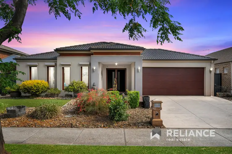 12 Serene Street, Tarneit VIC 3029