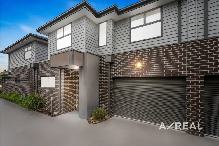 2/26 Arndt Road, Pascoe Vale VIC 3044