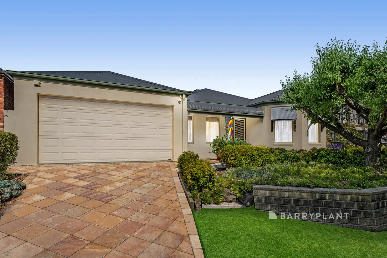 Main view of Homely house listing, 21 Cedarwood Crescent, Berwick VIC 3806