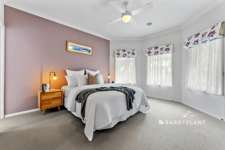 Second view of Homely house listing, 21 Cedarwood Crescent, Berwick VIC 3806