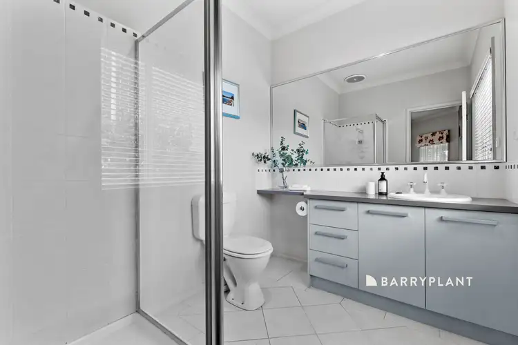 Third view of Homely house listing, 21 Cedarwood Crescent, Berwick VIC 3806