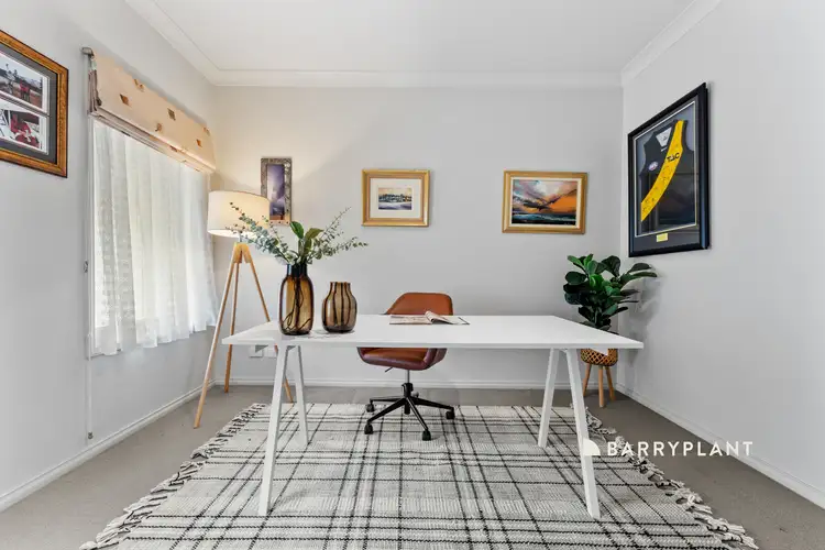 Fourth view of Homely house listing, 21 Cedarwood Crescent, Berwick VIC 3806