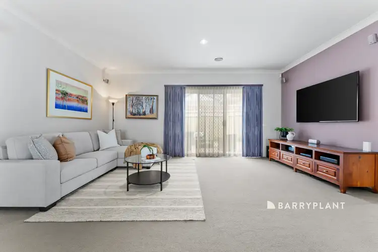 Fifth view of Homely house listing, 21 Cedarwood Crescent, Berwick VIC 3806