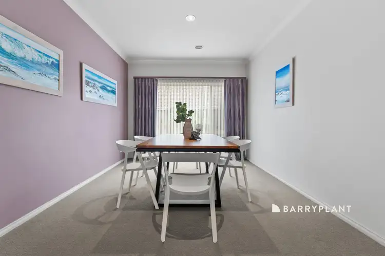 Seventh view of Homely house listing, 21 Cedarwood Crescent, Berwick VIC 3806