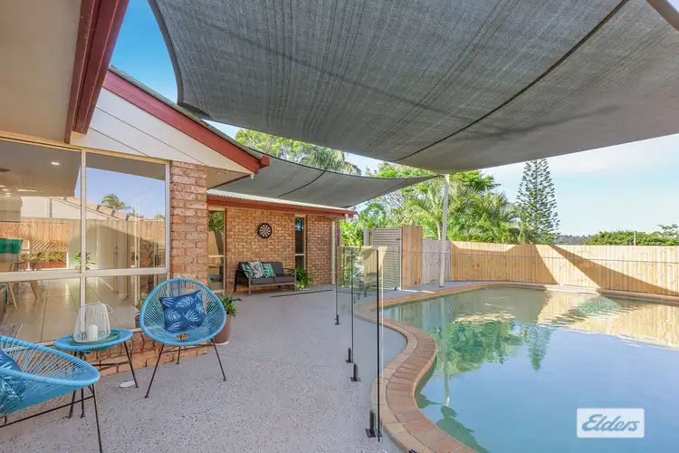 18 Selangor Court, Tanah Merah QLD 4128