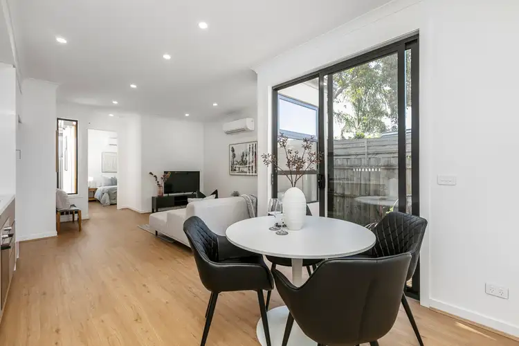 Third view of Homely townhouse listing, 4/20 Lark Street, Altona VIC 3018