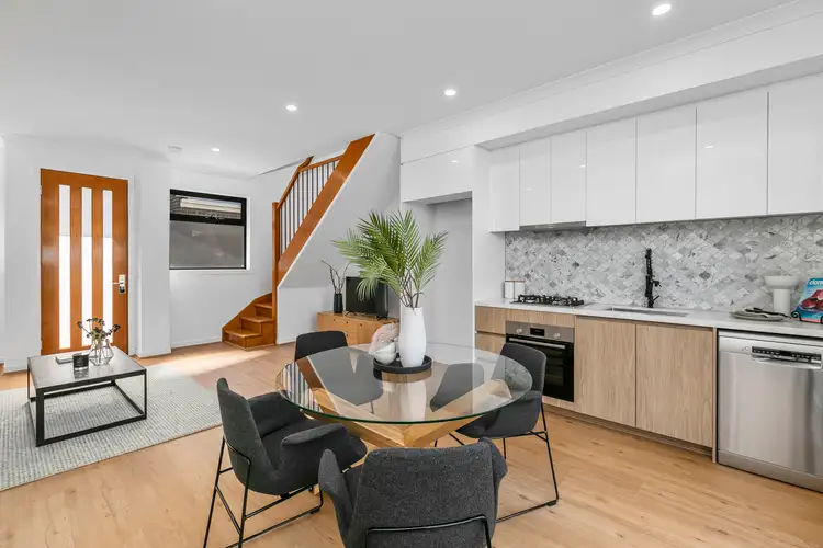 Main view of Homely townhouse listing, 2/20 Lark Street, Altona VIC 3018