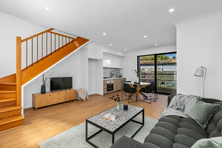 Third view of Homely townhouse listing, 2/20 Lark Street, Altona VIC 3018