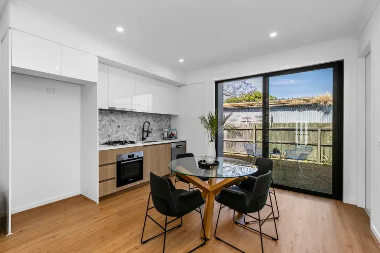 Fourth view of Homely townhouse listing, 2/20 Lark Street, Altona VIC 3018