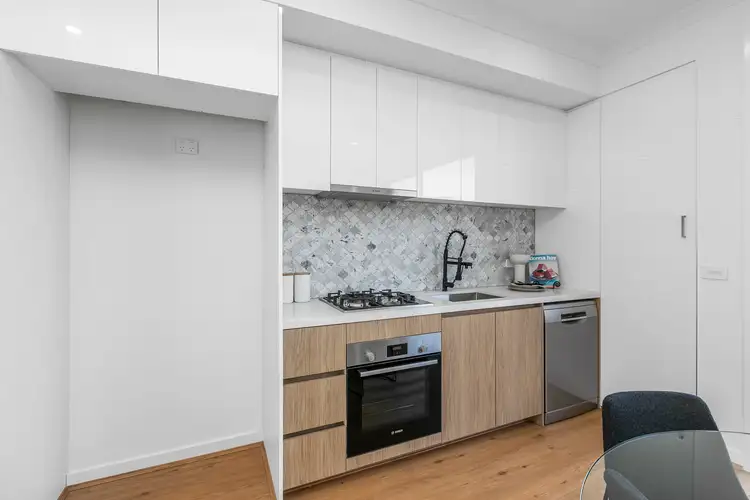 Fifth view of Homely townhouse listing, 2/20 Lark Street, Altona VIC 3018
