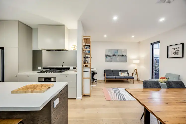 Fifth view of Homely townhouse listing, 19B Carter Street, Magill SA 5072