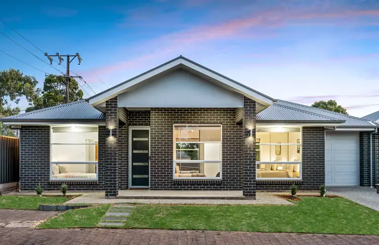 5 Cosgrove Street, Magill SA 5072