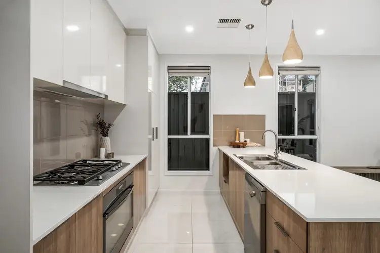 Fifth view of Homely house listing, 5 Cosgrove Street, Magill SA 5072